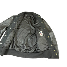 Load image into Gallery viewer, Rare Leather Jacket Butwin Vintage
