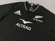 Load image into Gallery viewer, Jersey New Zealand All Blacks Rugby 2022/23 Adidas

