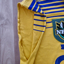 Load image into Gallery viewer, Jersey Parramatta Eels NRL Rugby Canterbury Vintage
