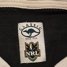 Load image into Gallery viewer, Rare Jersey Rugby Western Suburbs Magpies 1997/98  Vintage
