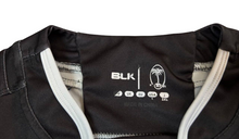 Load image into Gallery viewer, Jersey Fiji World Cup Rugby 2015 BLK
