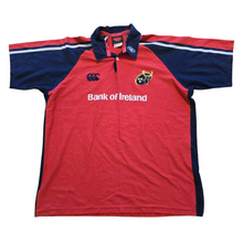 Load image into Gallery viewer, Jersey Munster Rugby Canterbury Vintage
