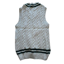 Load image into Gallery viewer, Polo Ralph Lauren Hand Knit Cricket
