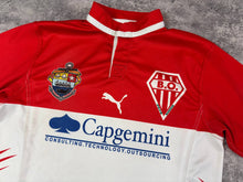 Load image into Gallery viewer, Jersey Biarritz Olympique Rugby Puma Vintage
