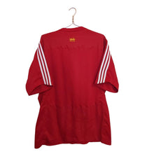 Load image into Gallery viewer, Jersey British Irish Lions Rugby 2009 Player Issue Vintage Adidas
