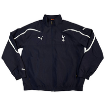 Load image into Gallery viewer, Jacket Tottenham Hotspur FC Puma Vintage
