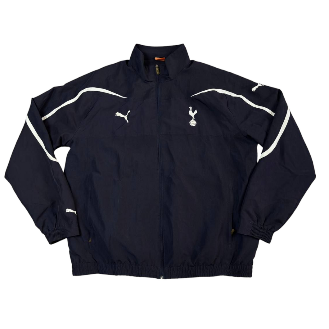 Jacket Tottenham Hotspur FC Puma Vintage