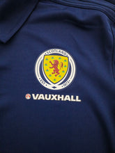 Load image into Gallery viewer, Polo Scotland National Team Soccer Adidas
