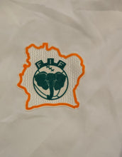 Load image into Gallery viewer, Jacket Cote D’Ivoire Soccer 2008 Puma Vintage
