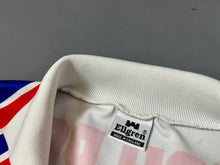 Load image into Gallery viewer, Rare Jersey British Police Rugby League Australia Tour 1996 Ellgren Vintage
