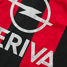 Load image into Gallery viewer, Jersey Milan AC 2003/04 UCL L/s Adidas vintage
