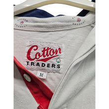 Load image into Gallery viewer, Jersey England Rugby Union 1991 Cotton Traders Vintage
