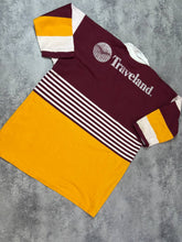 Load image into Gallery viewer, Jersey 1996 Brisbane Broncos Rugby League Vintage
