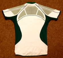 Load image into Gallery viewer, Jersey Ireland Rugby Union Player Issue 2007/08 Away Canterbury Vintage

