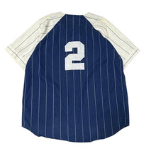 Load image into Gallery viewer, Jersey New York Yankees MLB Mantle Mirage Vintage
