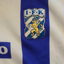 Load image into Gallery viewer, Rare Jersey IFK Göteborg Blomqvist q994/95 Asics Vintage
