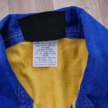 Load image into Gallery viewer, Jersey Parramatta Eels NRL Rugby Canterbury Vintage

