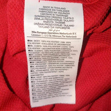 Load image into Gallery viewer, Jersey Arsenal FC 2011/12 Nike Player Issue
