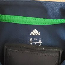 Load image into Gallery viewer, Jersey London Irish and Lions Rugby 2013 Player Issue GPS Vintage
