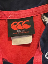 Load image into Gallery viewer, Jersey Munster Rugby Canterbury Vintage
