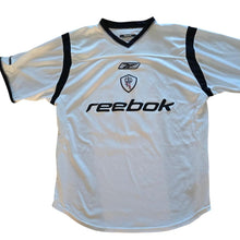 Load image into Gallery viewer, Jersey Bobic Bolton Wanderers 2001/03 Reebok Vintage
