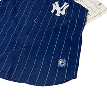 Load image into Gallery viewer, Jersey New York Yankees MLB Mantle Mirage Vintage
