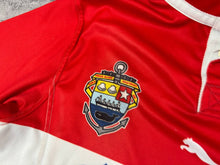Load image into Gallery viewer, Jersey Biarritz Olympique Rugby Puma Vintage
