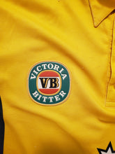 Load image into Gallery viewer, Jersey A. Smith Australia ODI Cricket 2002 Fila Vintage
