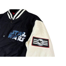 Load image into Gallery viewer, Bomber Etro Star Wars

