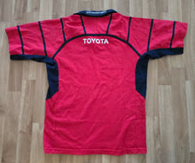 Load image into Gallery viewer, Jersey Munster Rugby 2005/06 Canterbury Vintage
