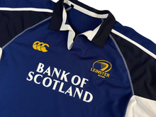 Load image into Gallery viewer, Jersey Leinster Rugby 2005/06 Canterbury Vintage
