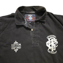 Load image into Gallery viewer, Jersey Barbarians Rugby Cotton Oxford Vintage
