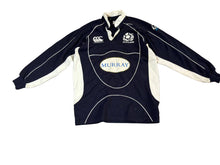 Load image into Gallery viewer, Jersey Scotland Rugby 2007/08 Canterbury Vintage
