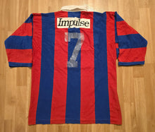 Load image into Gallery viewer, Newcastle Knights 1998 Rugby Jersey – NRL Vintage
