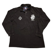Load image into Gallery viewer, Jersey Barbarians Rugby Cotton Oxford Vintage
