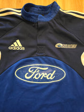 Load image into Gallery viewer, Jersey Auckland Blues Rugby 2003/04 Adidas vintage
