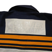 Load image into Gallery viewer, Jersey Brumbies Rugby 1999/00 Canterbury Vintage
