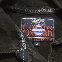 Load image into Gallery viewer, Jersey Barbarians Rugby Cotton Oxford Vintage
