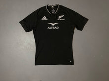Load image into Gallery viewer, Jersey New Zealand All Blacks Rugby 2022/23 Adidas
