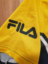 Load image into Gallery viewer, Jersey A. Smith Australia ODI Cricket 2002 Fila Vintage

