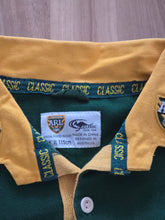 Load image into Gallery viewer, Jersey Australia Kangaroos Rugby League #ARL Vintage
