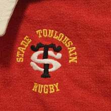 Load image into Gallery viewer, Jersey Stade Toulousain Rugby 1995/96 Nike Vintage
