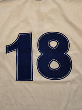 Load image into Gallery viewer, Jersey FK Tchernomorets Novorossiisk Player Issue Umbro Vintage

