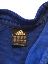 Load image into Gallery viewer, Jersey Auckland Blues Rugby 2003/04 Adidas vintage
