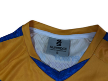 Load image into Gallery viewer, Jersey Otis Khan Mansfield Town FC Player Issue
