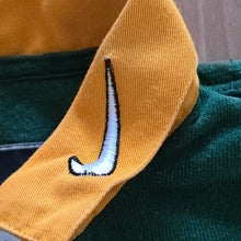 Load image into Gallery viewer, Jersey South Africa Rugby Springboks 1996/97 Nike Vintage
