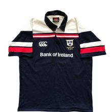 Load image into Gallery viewer, Jersey Munster Rugby 2001/02 Vintage Canterbury
