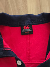 Load image into Gallery viewer, Jersey Munster Rugby 2005/06 Canterbury Vintage
