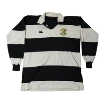 Load image into Gallery viewer, Rare Jersey Rugby Roma Olimpic Club 1992 Canterbury Vintage
