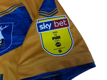 Load image into Gallery viewer, Jersey Otis Khan Mansfield Town FC Player Issue
